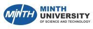 Minth University of Science and Technology - Office of President